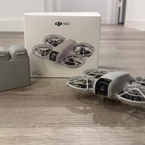 DJI Neo Drone